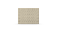 Susan - Queen - Fully Upholstered