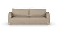 Oslo - 4 Seater - Fully Upholstered