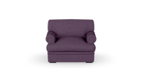 La Petite - Armchair - Fully Upholstered