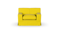 Luke - Armchair - Slip Cover