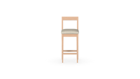 Oakley - Barstool - Fully Upholstered