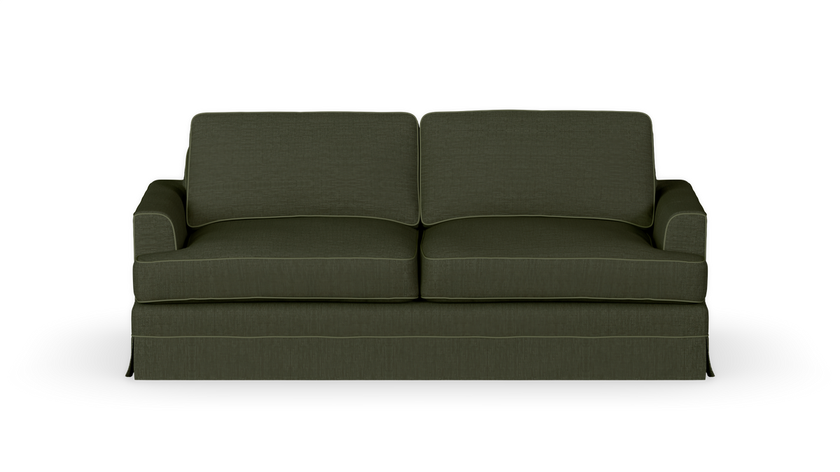 Mira Material: Colourwash Eco 47-Forest