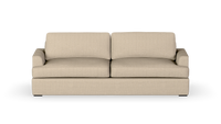 Bellini - 4 Seater - Fully Upholstered