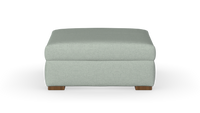 Chivonne - Ottoman - Fully Upholstered