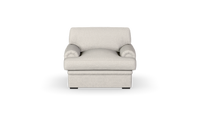 St Tropez - Armchair - Fully Upholstered