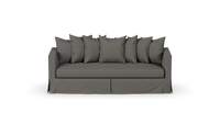 Connor - 3 Seater - Slip Cover
