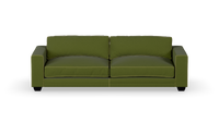 Rowan - 4 Seater - Fully Upholstered