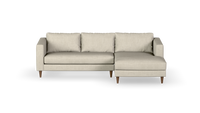 Mojo - Corner Unit - Fully Upholstered