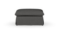 Caribbean - Ottoman - Slipcover