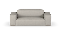 Boston - 3 Seater - Fully Upholstered