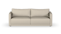 Odessa - 4 Seater - Fully Upholstered