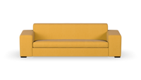 Chivonne - 4 Seater - Fully Upholstered