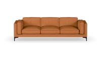 Granada - 4 Seater - Fully Upholstered