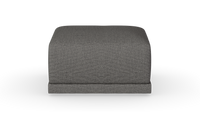 Mitchell - Ottoman - Fully Upholstered