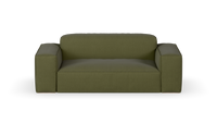 Boston - 3 Seater - Fully Upholstered