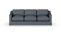 Georgia - 4 Seater - Slip Cover