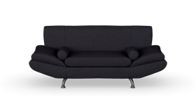 Dakota - Arm Chair - Fully Upholstered