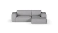 Boston - Corner Unit - Fully Upholstered