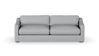 Georgia - 4 Seater - Fully Upholstered