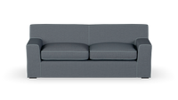 Luke - 3 Seater - Fully Upholstered