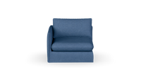 Isabella - Modular - Corner - Slip Cover