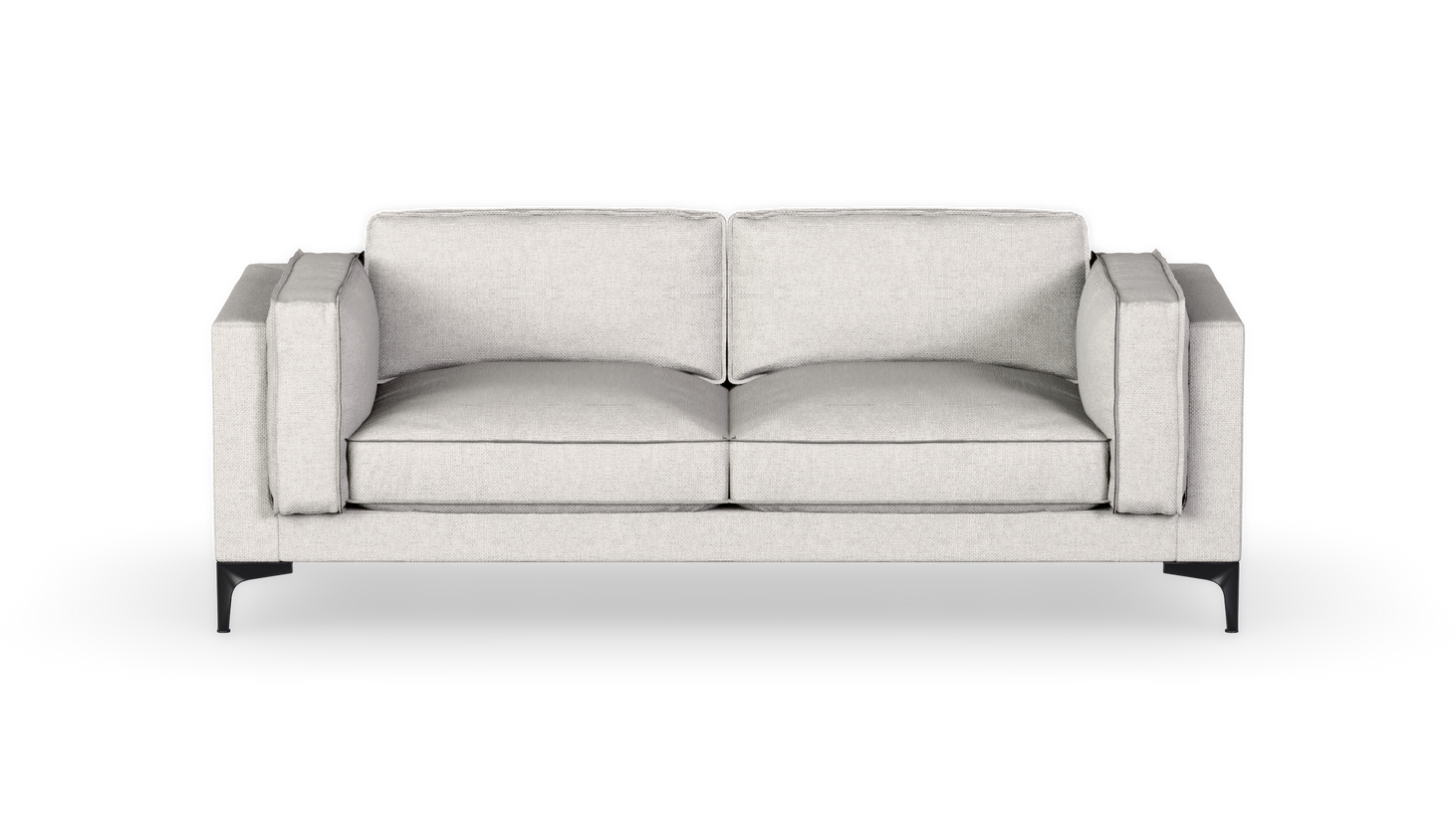 Granada - 2 Seater - Fully Upholstered