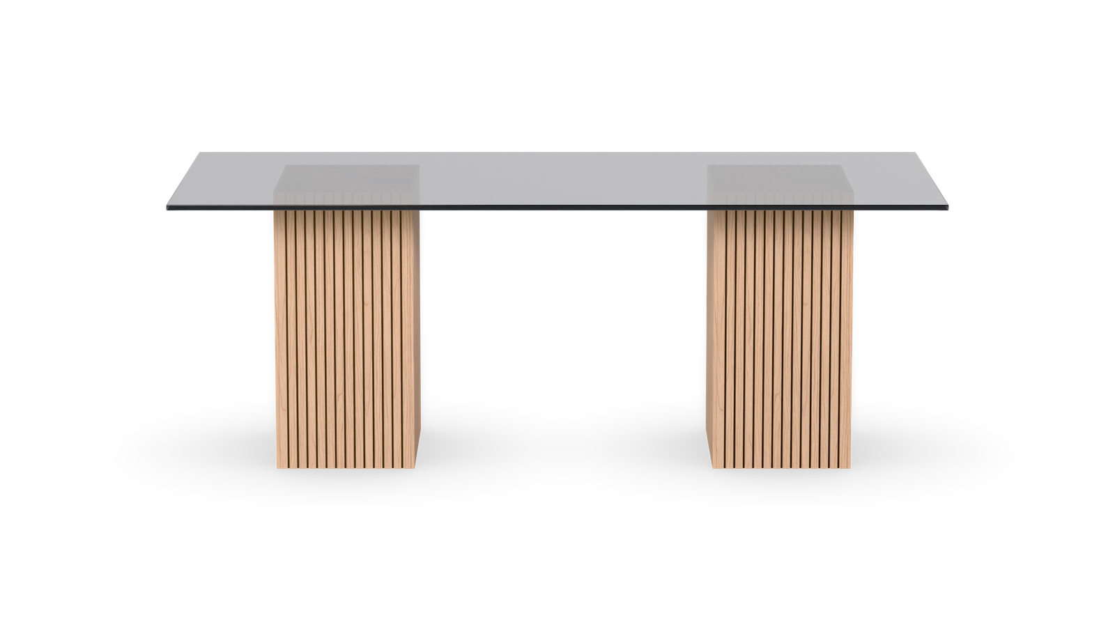 Roma - Dining Table - 2M