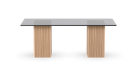 Roma - Dining Table - 2M