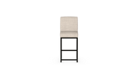 Cafe - Barstool - Fully Upholstered