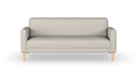 Sarah - 3 Seater - Fully Upholstered