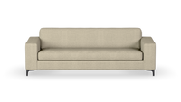 Chivonne Mini - 4 Seater - Fully Upholstered