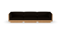 California - Outdoor - 3 Seater