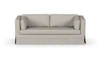 Marcus - 2 Seater - Slip Cover