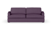 Bellini - 4 Seater - Fully Upholstered