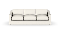 Georgia - 4 Seater - Slip Cover
