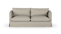 Caribbean - 4 Seater - Slip Cover