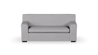 Liam - 2 Seater - Fully Upholstered