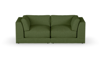 Minx - 2 Seater - Fully Upholstered