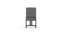 Trinity - Dining Chair - Fully Upholstered