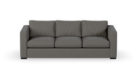 Sophia - 3 Seater - Fully Upholstered