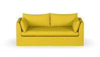 Bailey - 3 Seater - Slip Cover