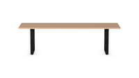Barkley - Dining Table - 2.7M