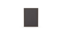 Kingsley - Single - Fully Upholstered