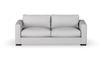 Phethon - 3 Seater - Fully Upholstered