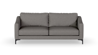 Polo - 3 Seater - Fully Upholstered