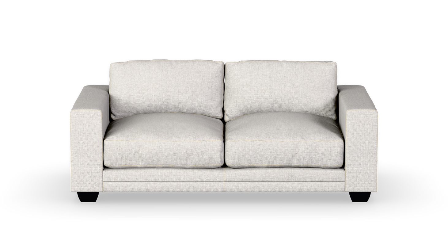 Rowan - 2 Seater - Fully Upholstered