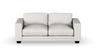 Ultimatum 57-Limestone (190x100x60cm)
