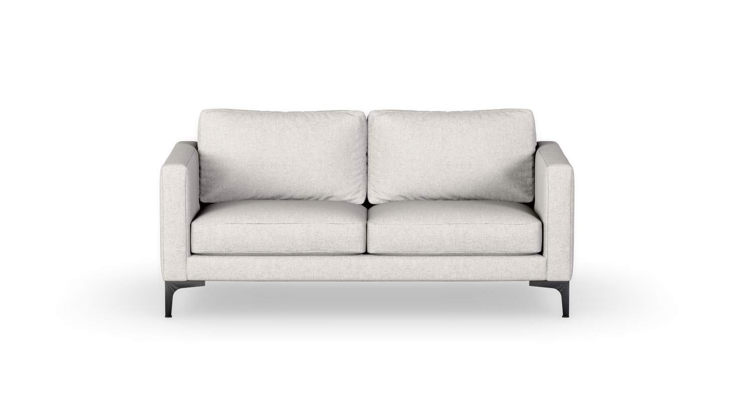 Echo - 2 Seater