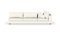 Kennedy - Modular - Long Arm - Fully Upholstered
