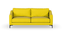 Polo - 3 Seater - Fully Upholstered